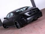 Mercedes-Benz CLS-Class by MEC Design 2011 года